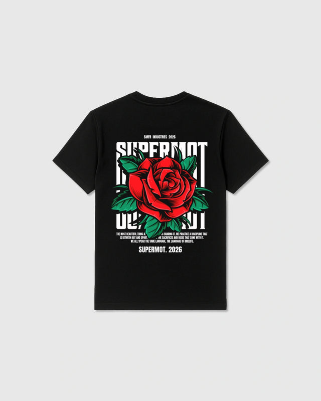 T-Shirt ROSE