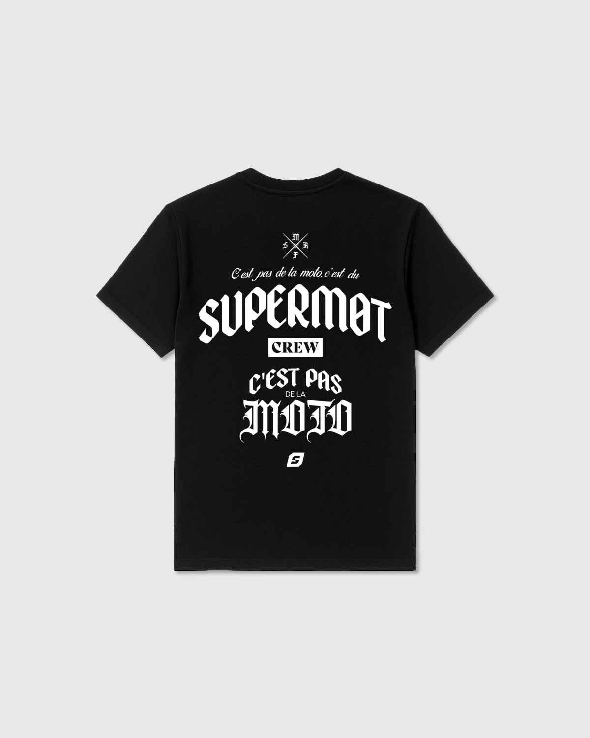 T-Shirt SLOGAN, photo 1