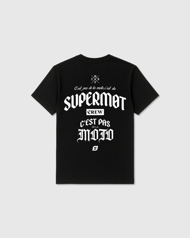 T-Shirt SLOGAN