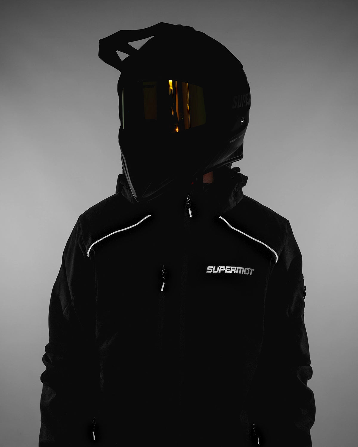 Veste Softshell REFLECT Personnalisée, photo 6