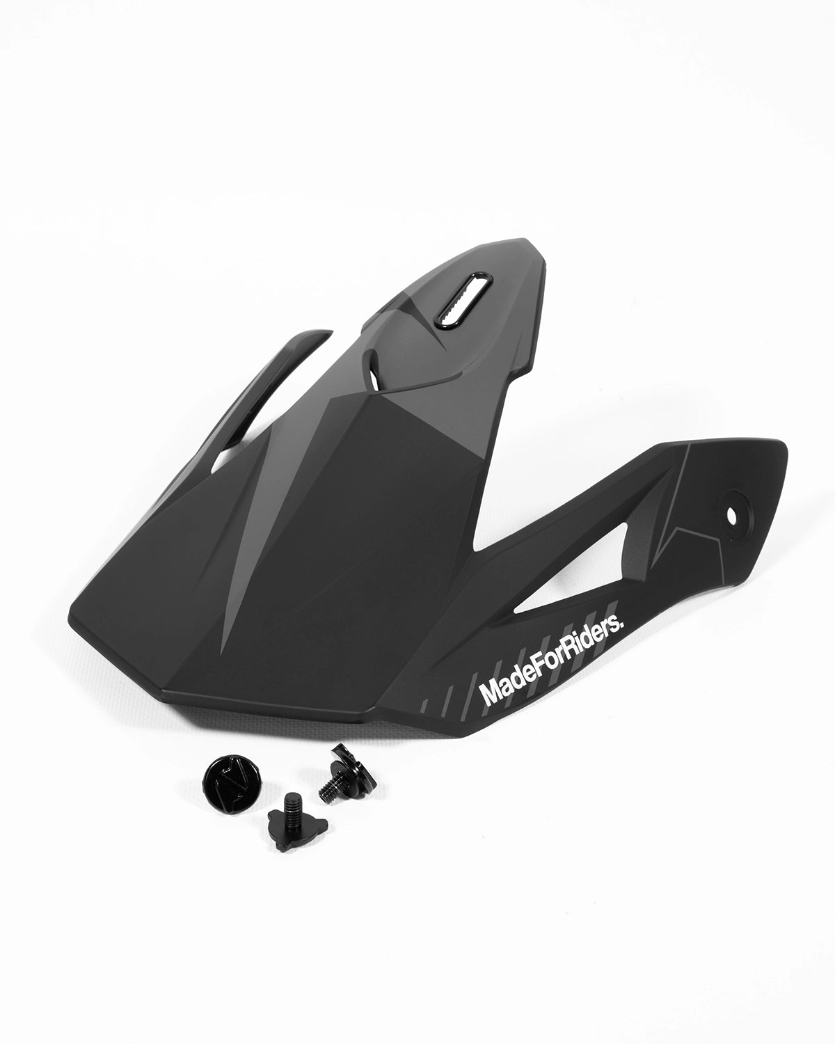 Visière de rechange CASQUE SUPERMOT, photo 1