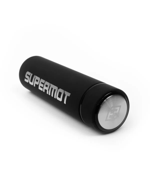 gourde isotherme supermot