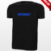 t shirt supermot personnalisÉ rubis edition