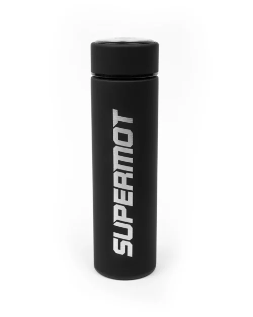 gourde isotherme supermot