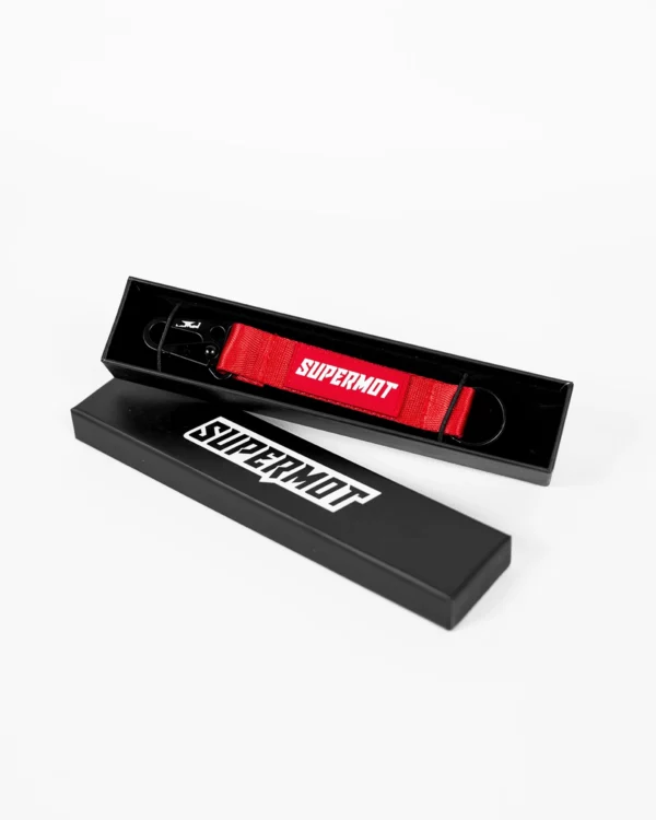 strap supermot