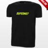 T-Shirt SUPERMOT PERSONNALISÉ Fluo – Image 5