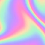holo texture test perso