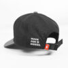 Casquette PRO SUPERMOT Gris – Image 2