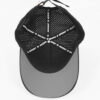 Casquette PRO SUPERMOT Gris – Image 6