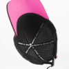 Casquette PRO SUPERMOT Rose – Image 4