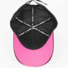 Casquette PRO SUPERMOT Rose – Image 6