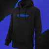 Hoodie Sweat à Capuche SLOGAN SAPHIR EDITION – Image 6