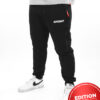 Jogging PRO SUPERMOT Noir