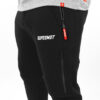 Jogging PRO SUPERMOT Noir – Image 2