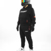 Jogging PRO SUPERMOT Noir – Image 4