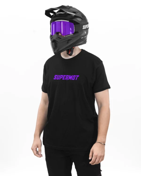 hoodie sweat à capuche personnalisÉ violet edition