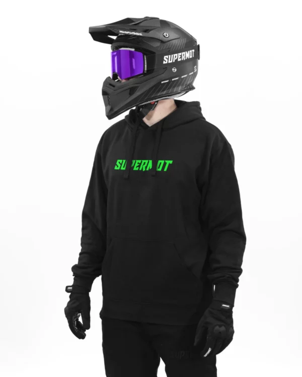 hoodie sweat à capuche personnalisÉ violet edition