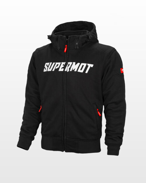 veste moto protect homologuée supermot