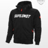 Veste Moto PROTECT Homologuée SUPERMOT