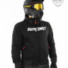 Veste Moto PROTECT Homologuée SUPERMOT – Image 2