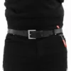 Ceinture Cuir SUPERMOT – Image 5