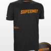 T-shirt PRO SUPERMOT Orange