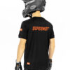 T-shirt PRO SUPERMOT Orange – Image 3