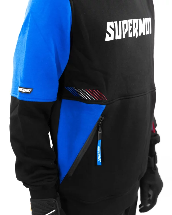 Hoodie PRO SUPERMOT France – Image 3
