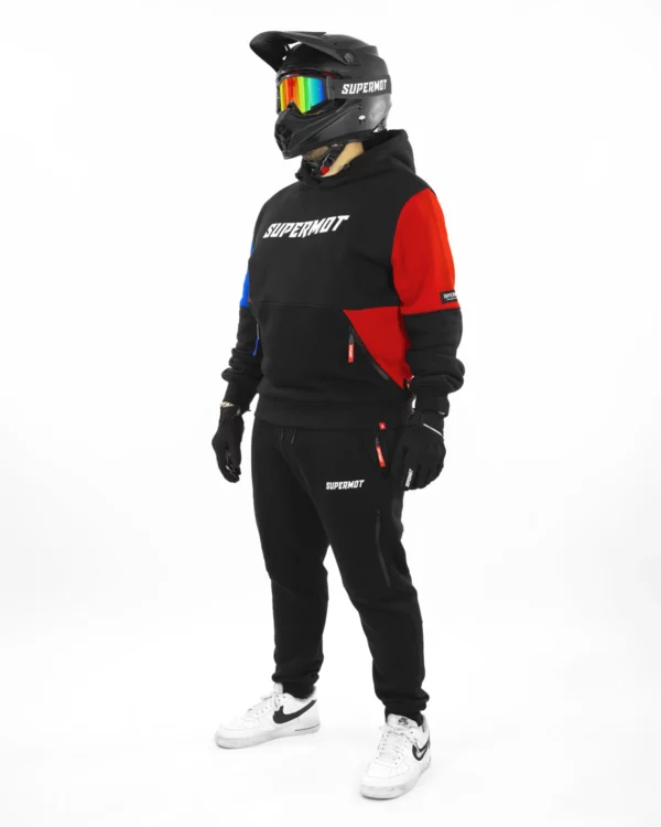 Hoodie PRO SUPERMOT France – Image 5