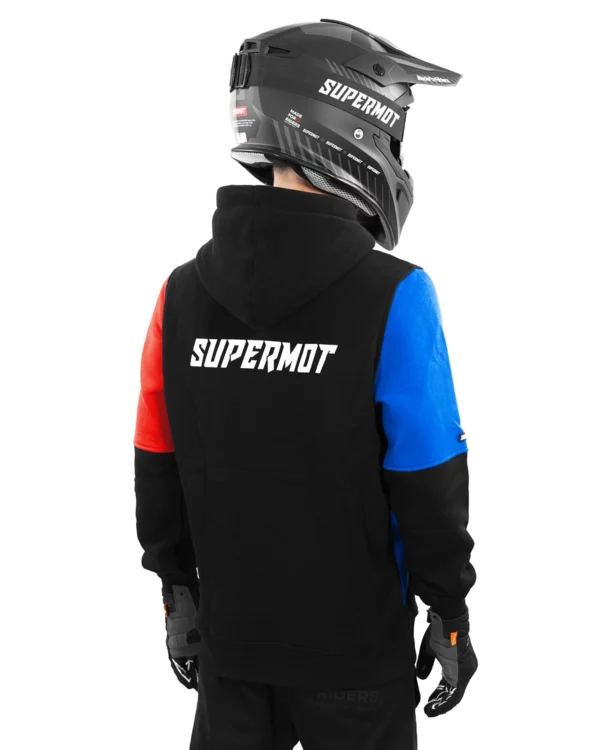 Hoodie PRO SUPERMOT France – Image 4