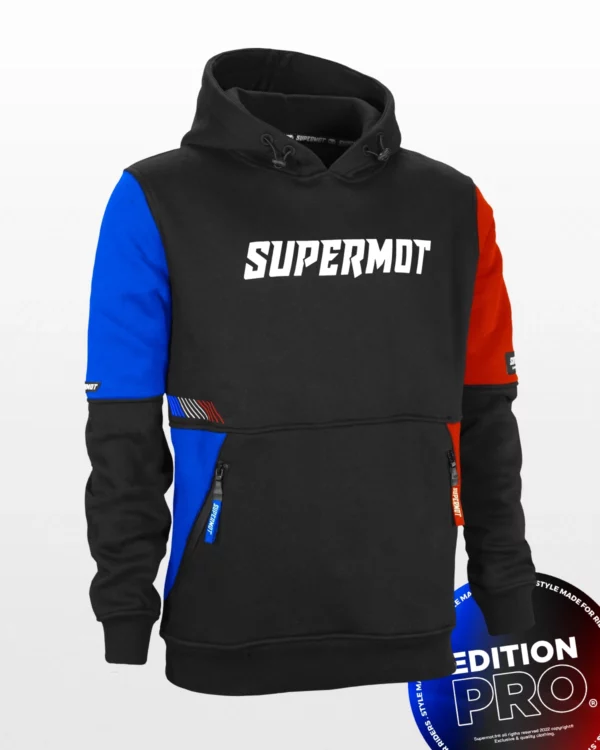 Hoodie PRO SUPERMOT France