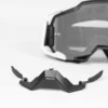 masque supermot' & cross rainbow 2024