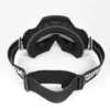 masque supermot' & cross rainbow 2024