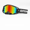 masque supermot' & cross rainbow 2024