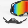 masque supermot' & cross rainbow 2024