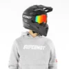 masque supermot' & cross rainbow 2024
