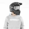 masque supermot' & cross rainbow 2024