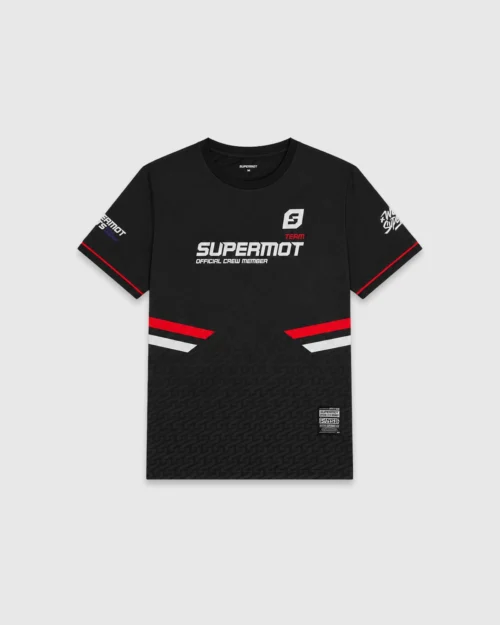 maillot supermot personnalisé
