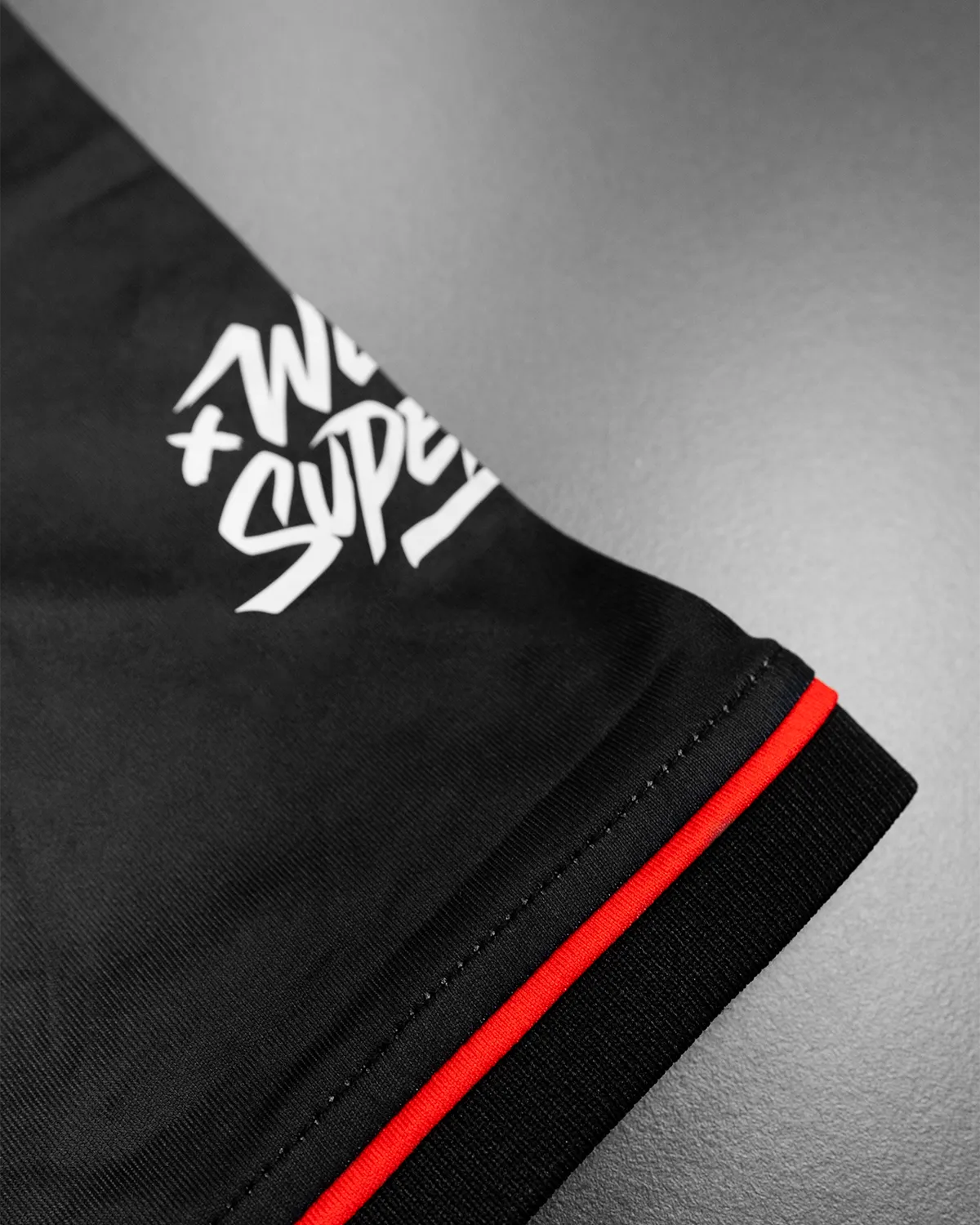 maillot supermot personnalisé