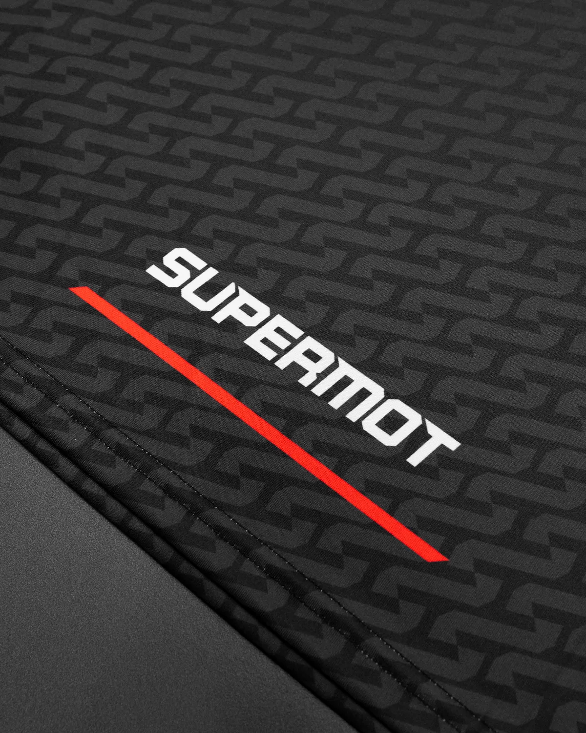 maillot supermot personnalisé