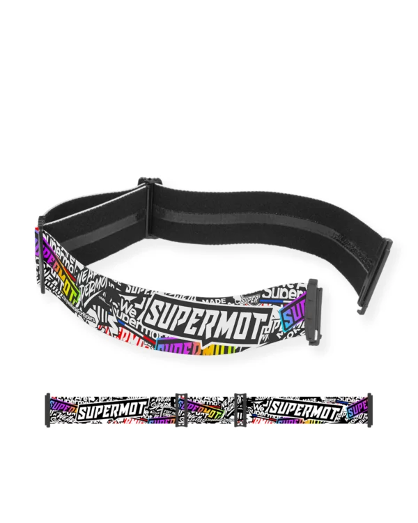 Élastique pour masque supermot pro magnetic