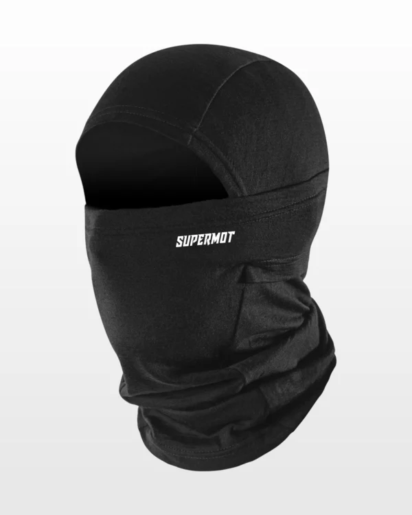 cagoule supermot