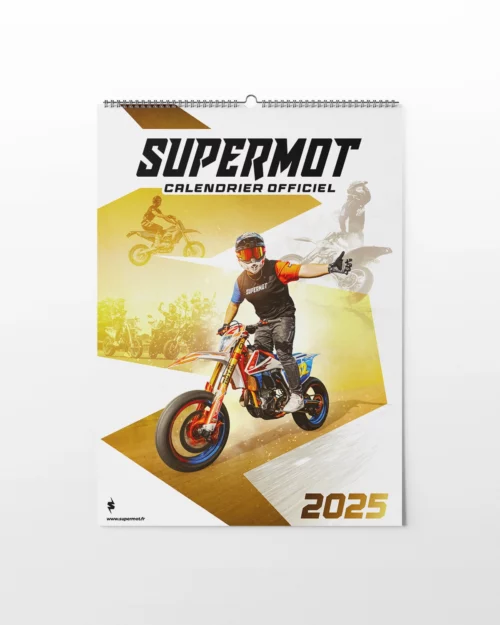 calendrier 2025