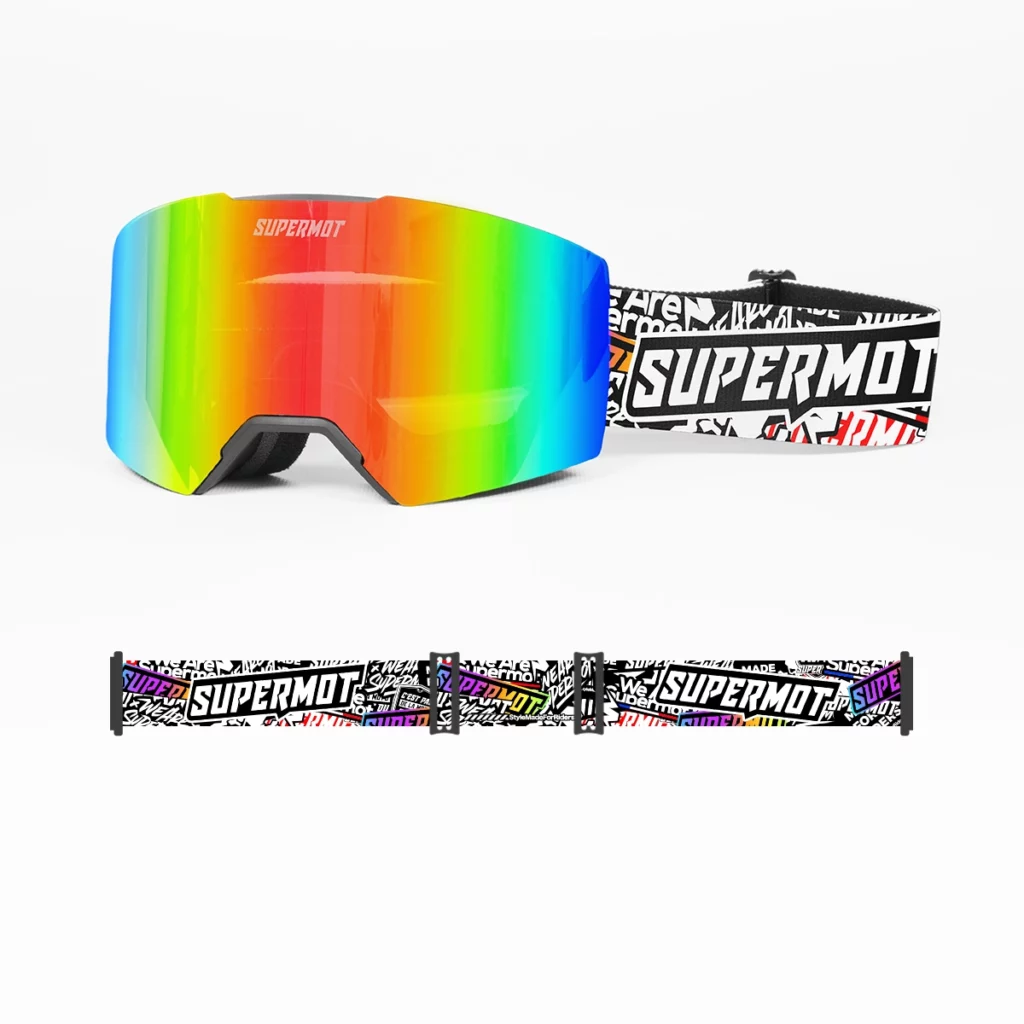 special strap masque pro39