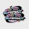 2 stickers burn supermot (copie)