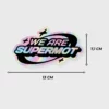 2 stickers burn supermot (copie)