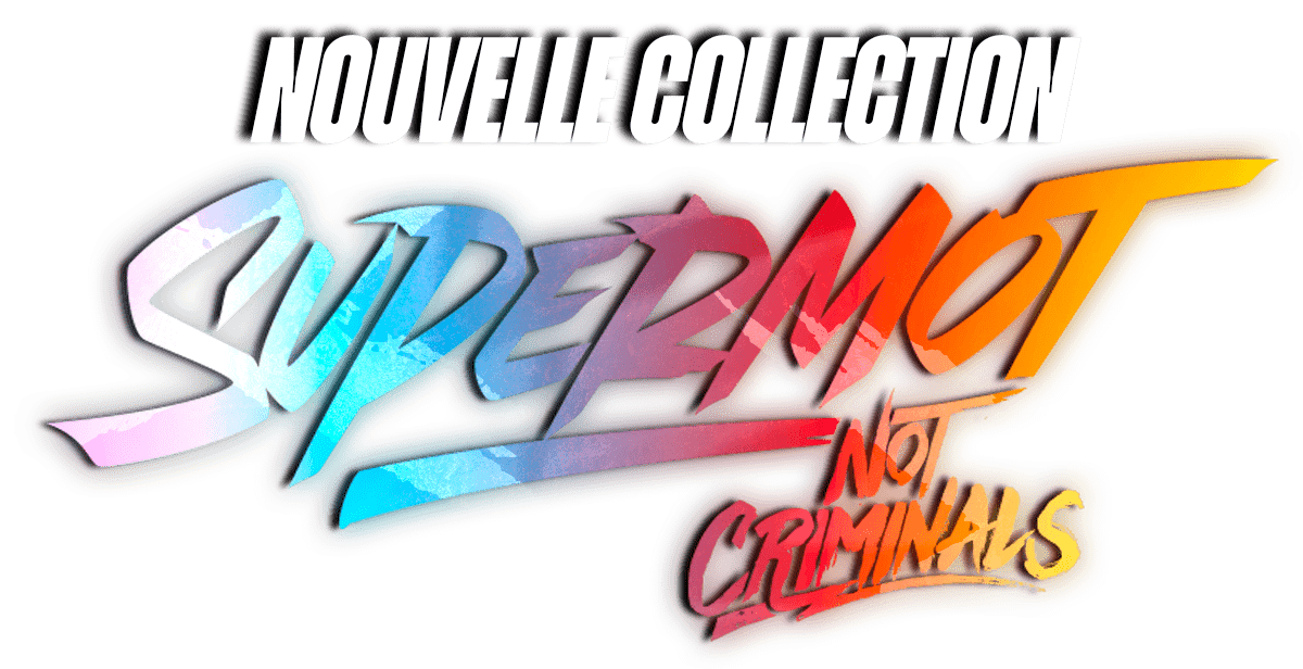 nouvelle collection not crimi