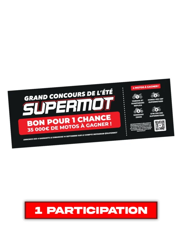 pack concours platine