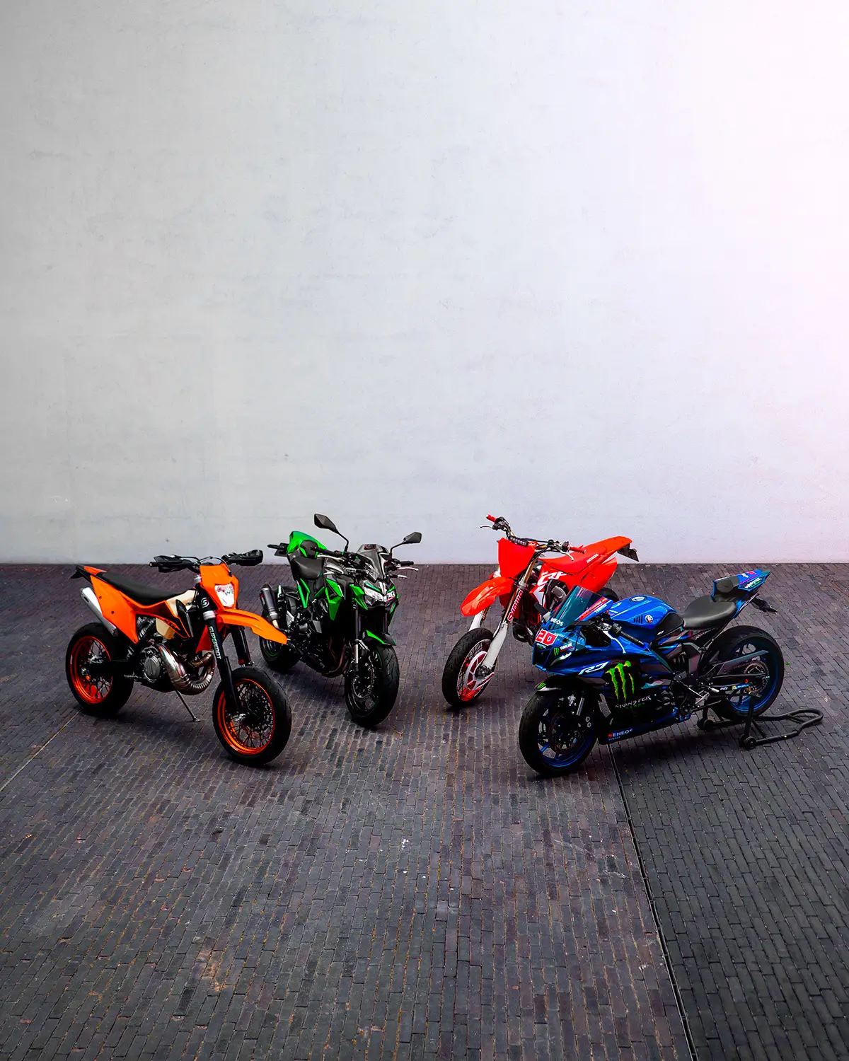 moto concours supermot 2025 1
