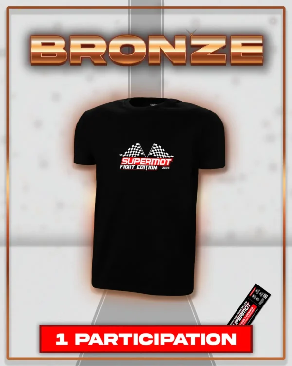 pack concours platine